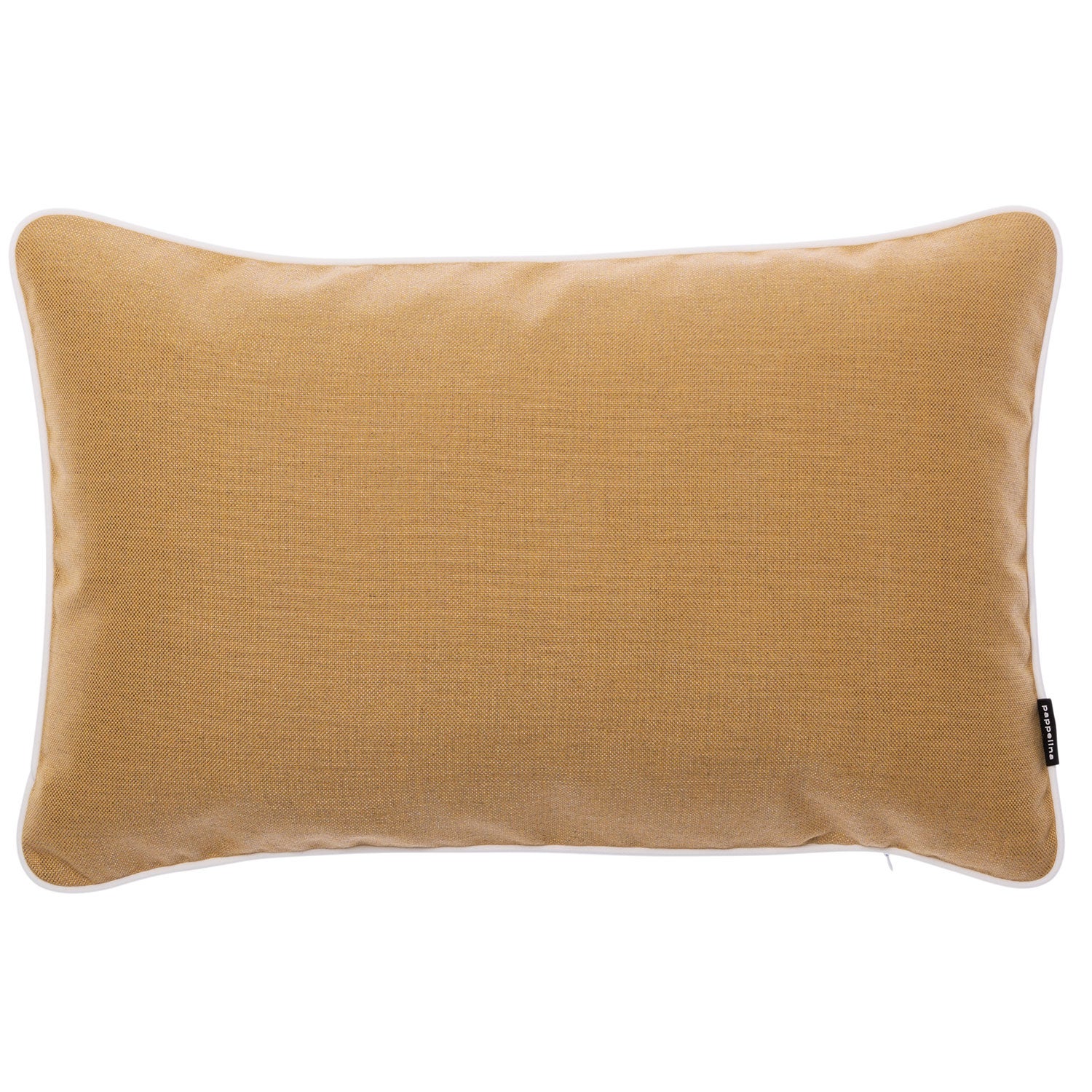 Outdoor 38x58 cm cushion sunny amber