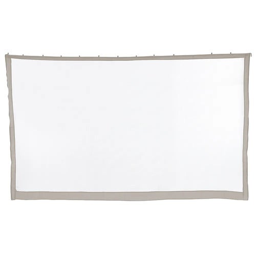 Luxor hyttysverkko 300x400 cm Sand