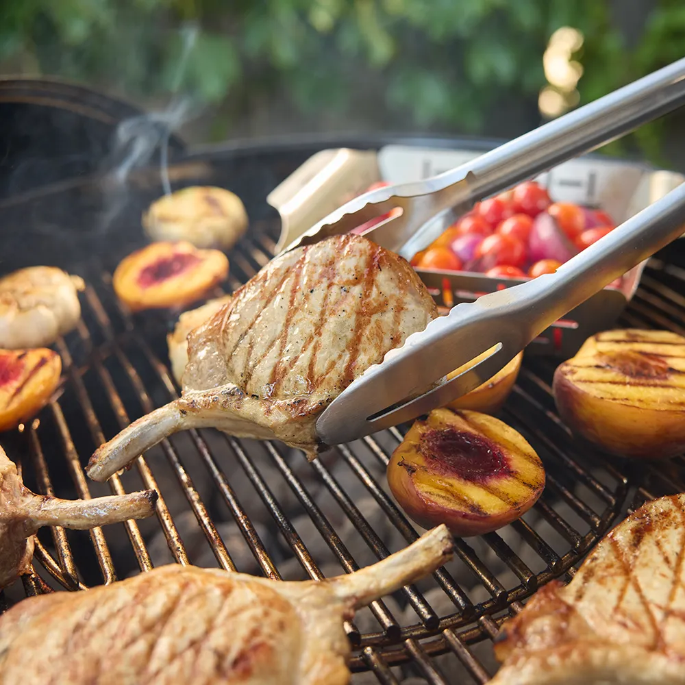 Original Kettle Premium -hiiligrilli 57 cm