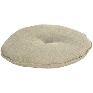 Wien istuintyyny pyöreä 37 cm Sand