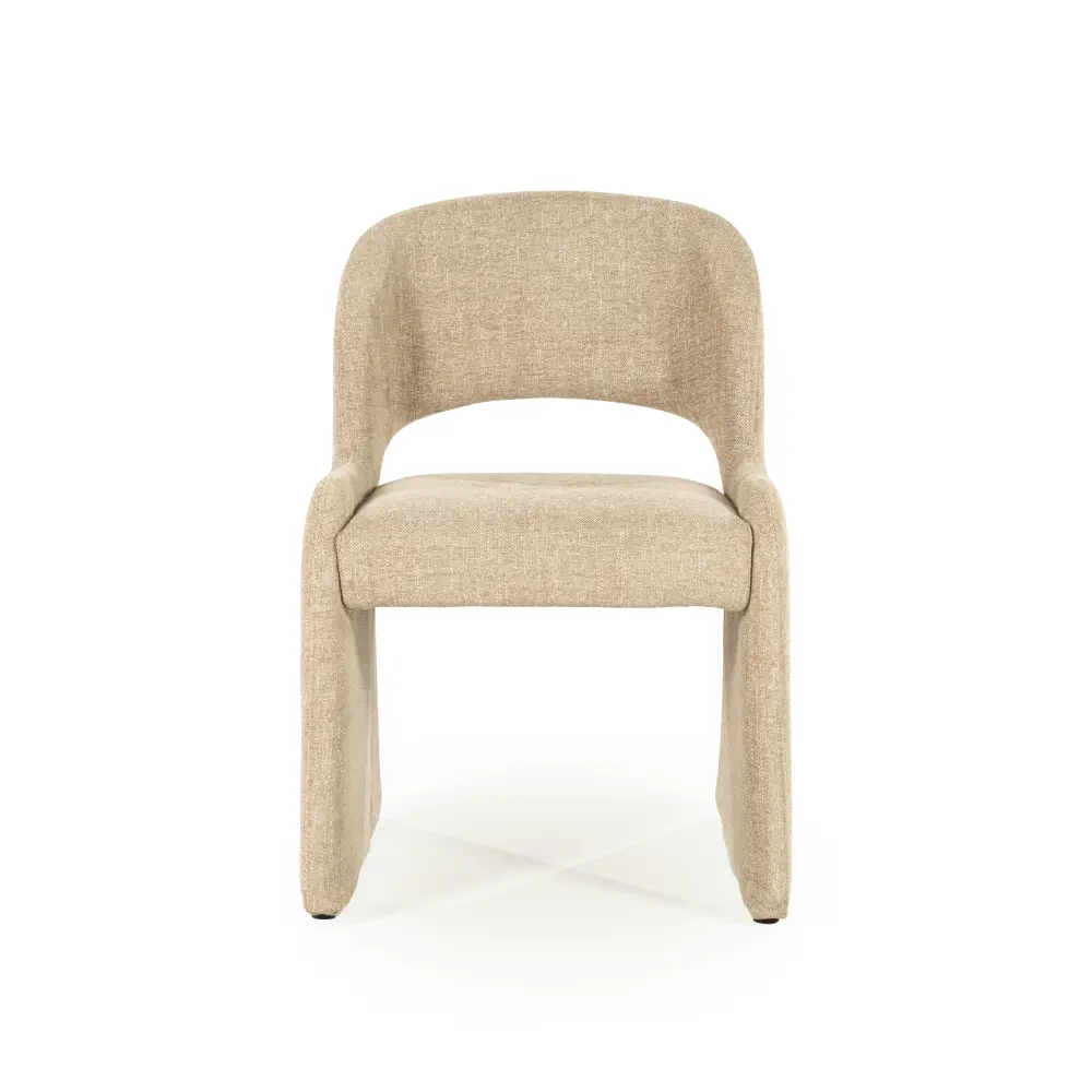 Odette Tuoli - taupe Serene