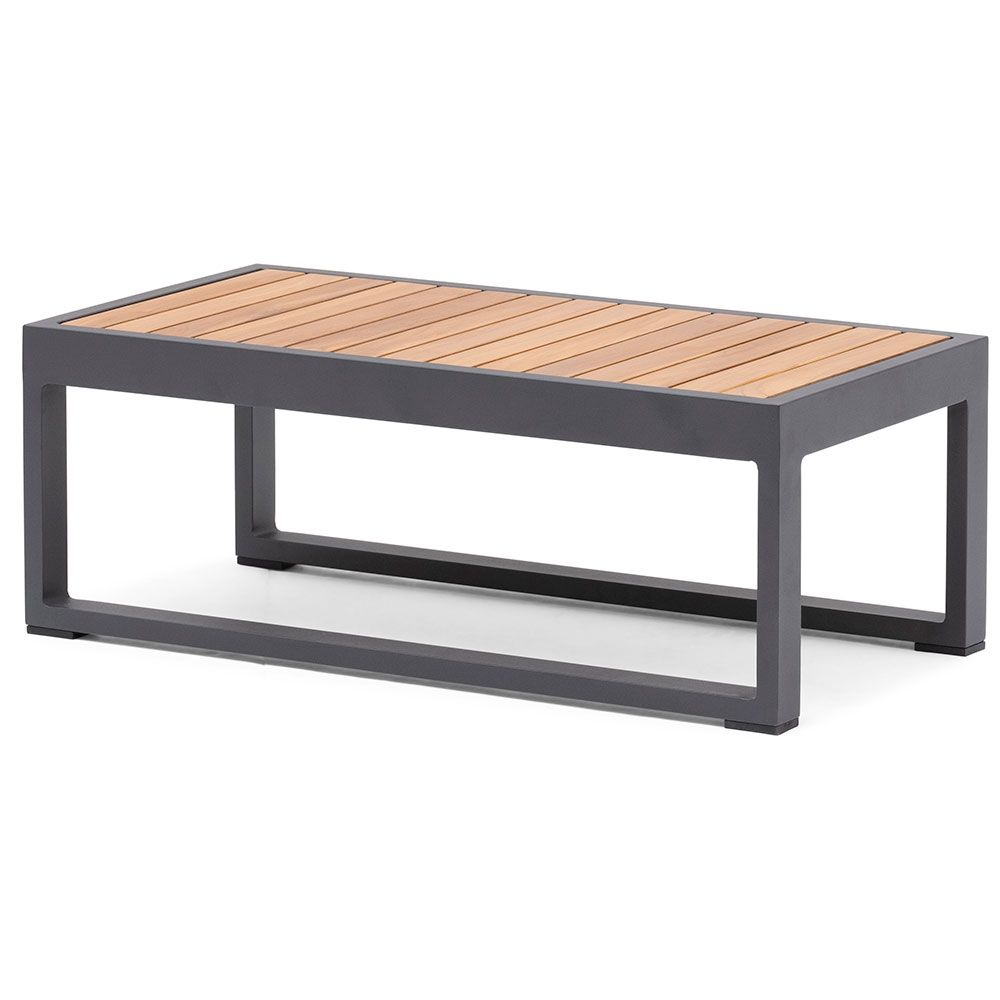 Oxelunda matala sivupöytä 37x75 