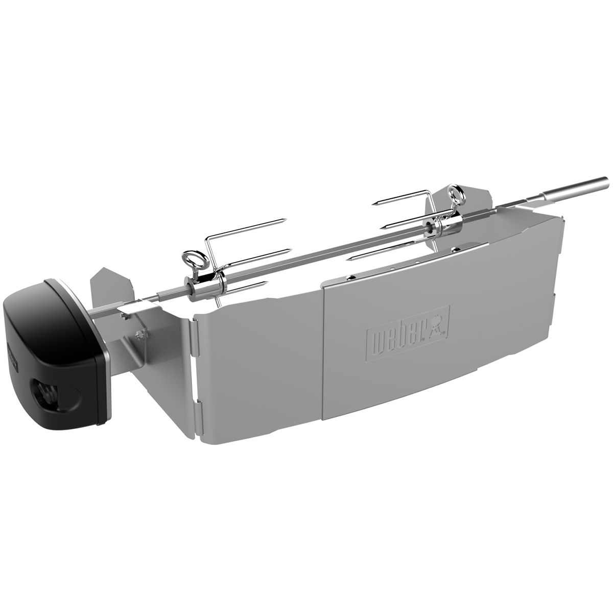 Varrassetti Pulse 1000/2000 Weber