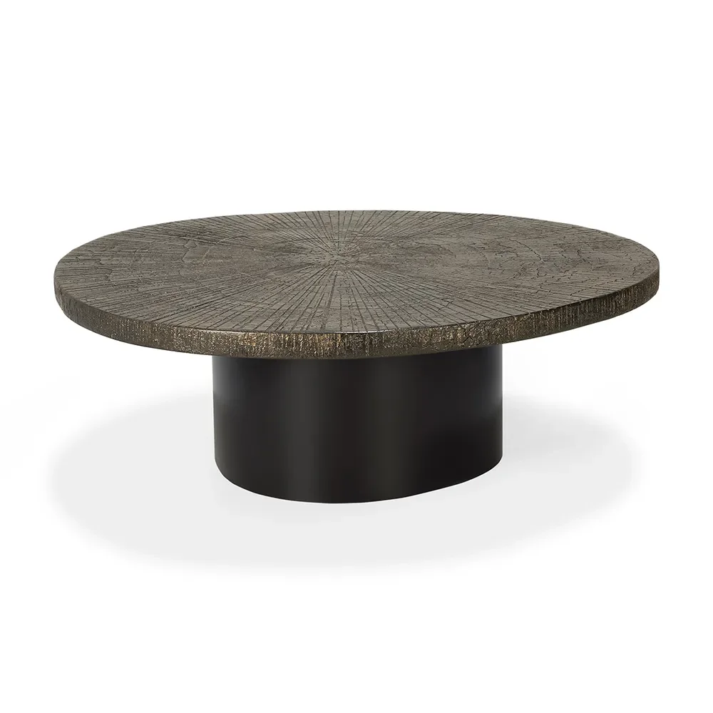 Slice sohvapöytä 94x105 cm