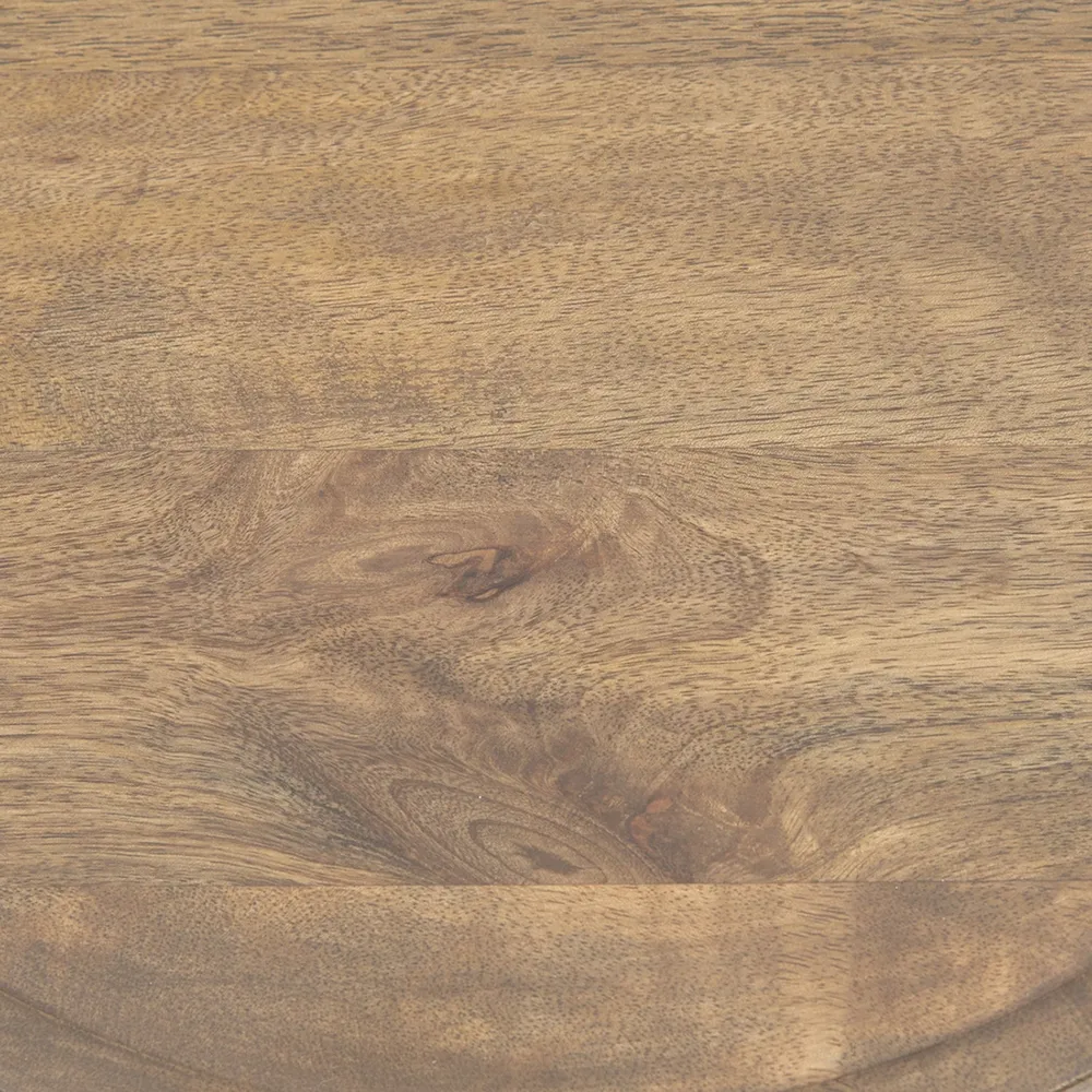 Malibu Sivupöytä Ø35 cm