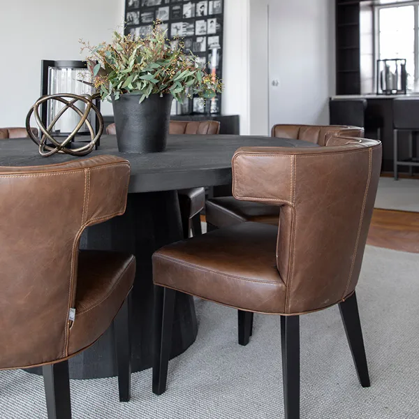 Josh & Baldwin ruokailuryhmä