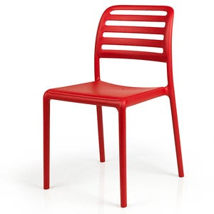 Costa tuoli Red