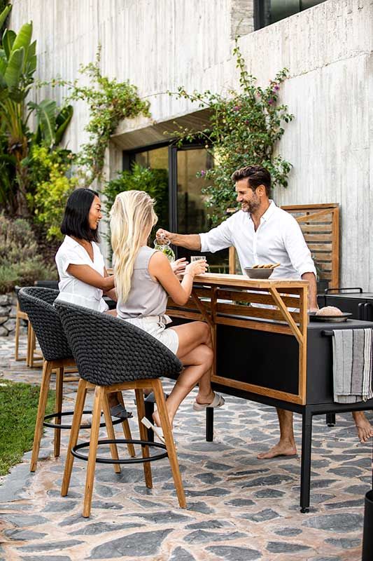 Drop Baari- ja Työtaso