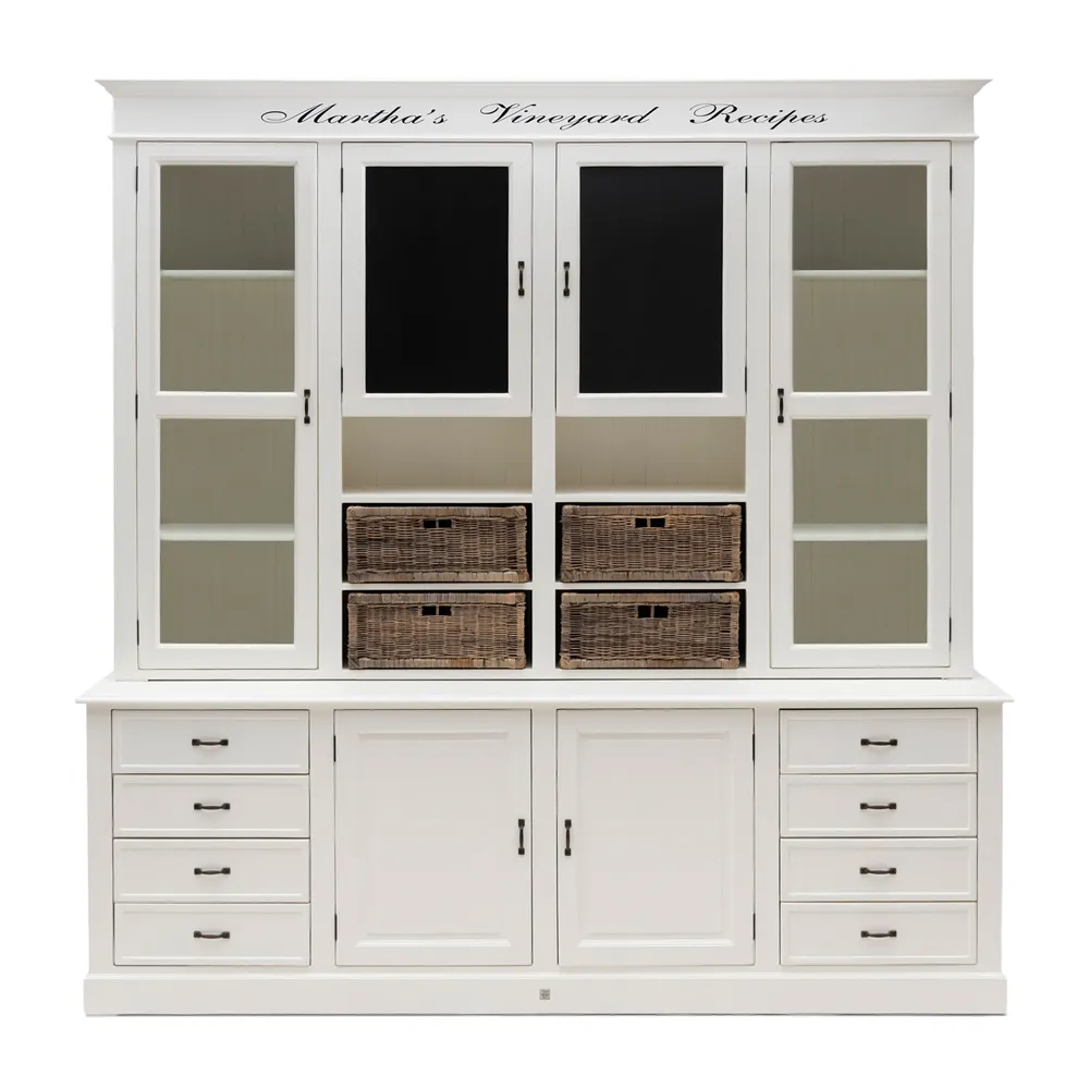  Martha's Vineyardin vitriini