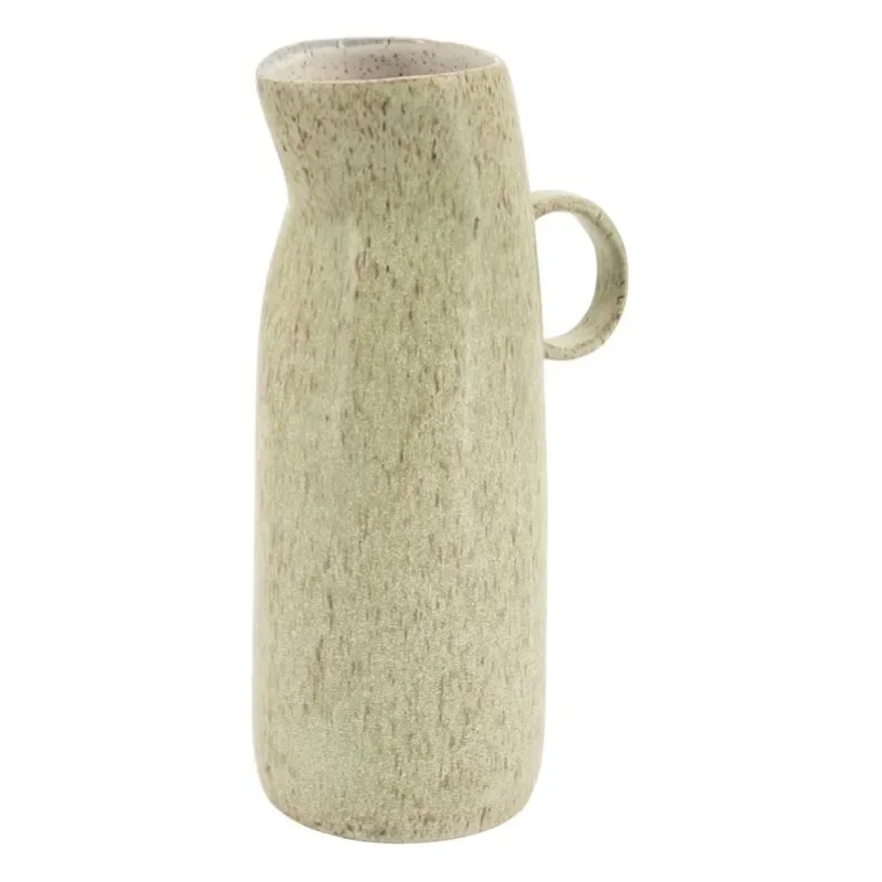 Caraffa 15x11x28 cm vihreä
