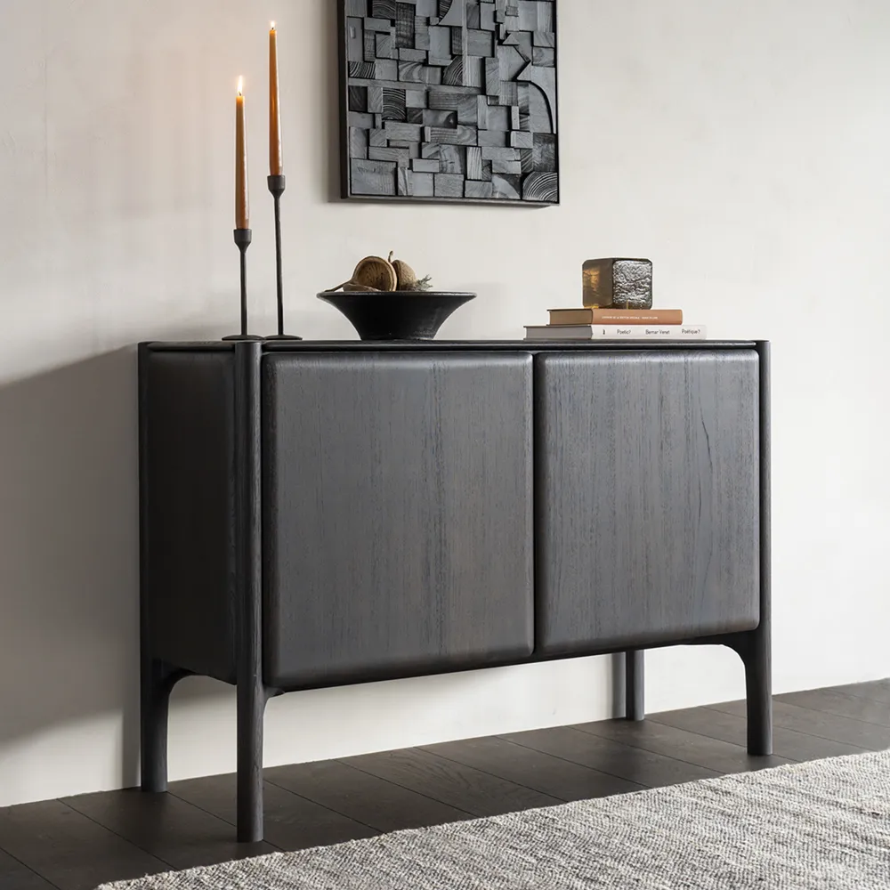 PI Senkki 45x119 cm Teak