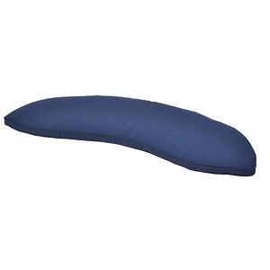 Banaanityyny Canyon 138 cm Sininen