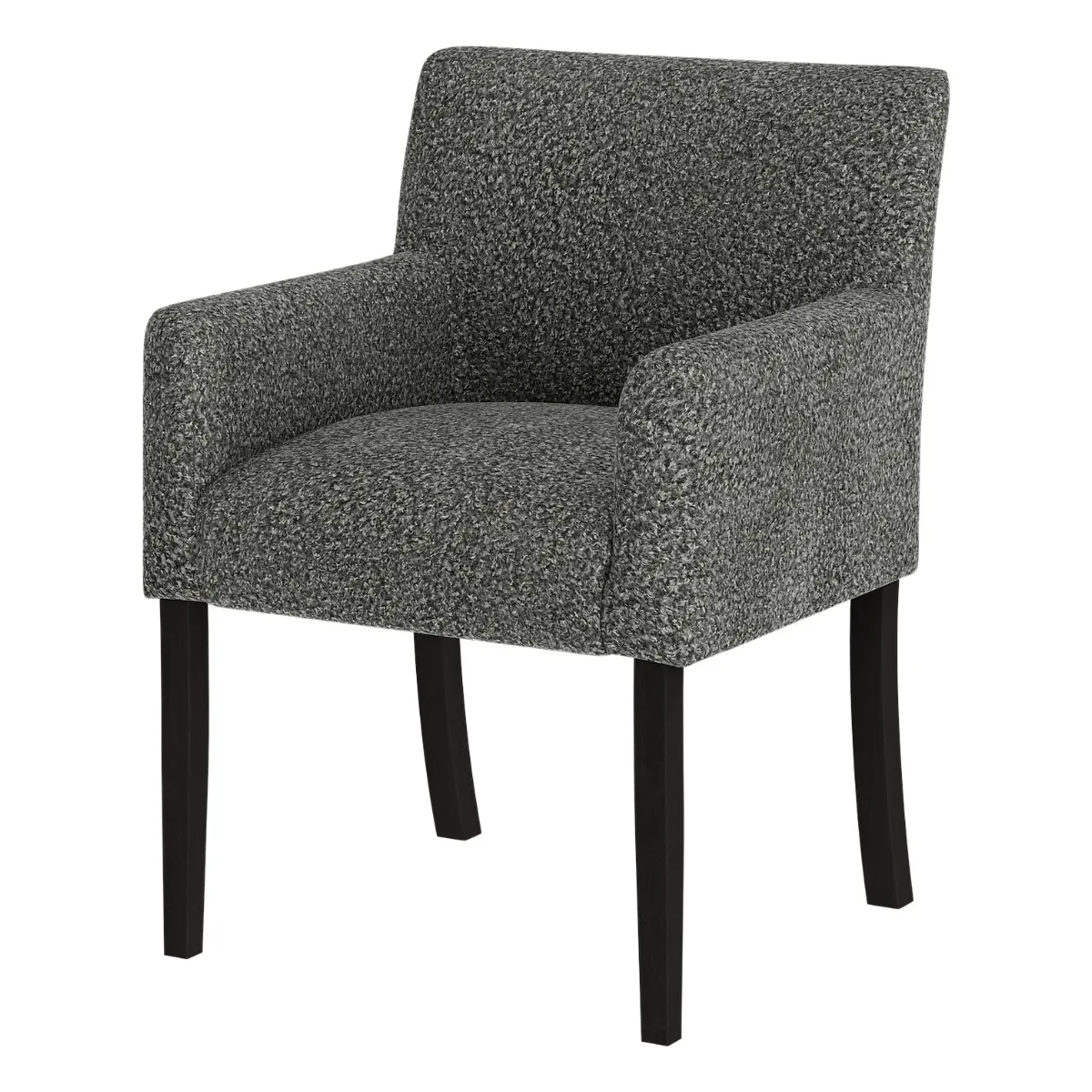 Artwood, Victoria tuoli Vega charcoal