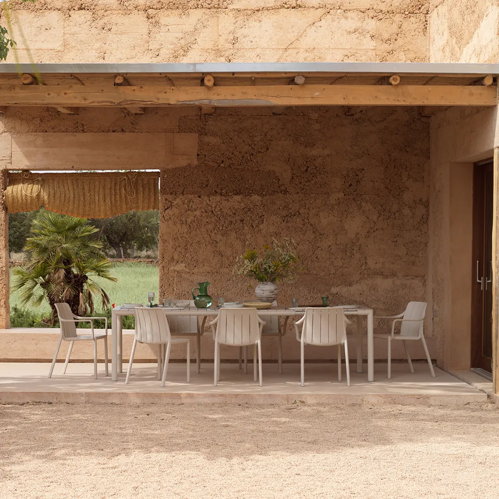 Tiberina nojatuoli Terra