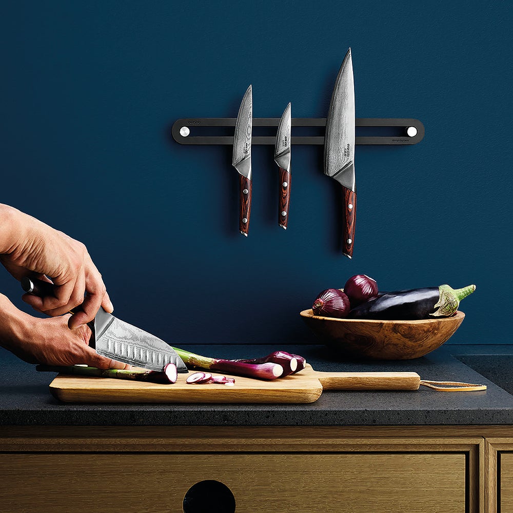 Pohjoismainen kokkiveitsi 20cm 