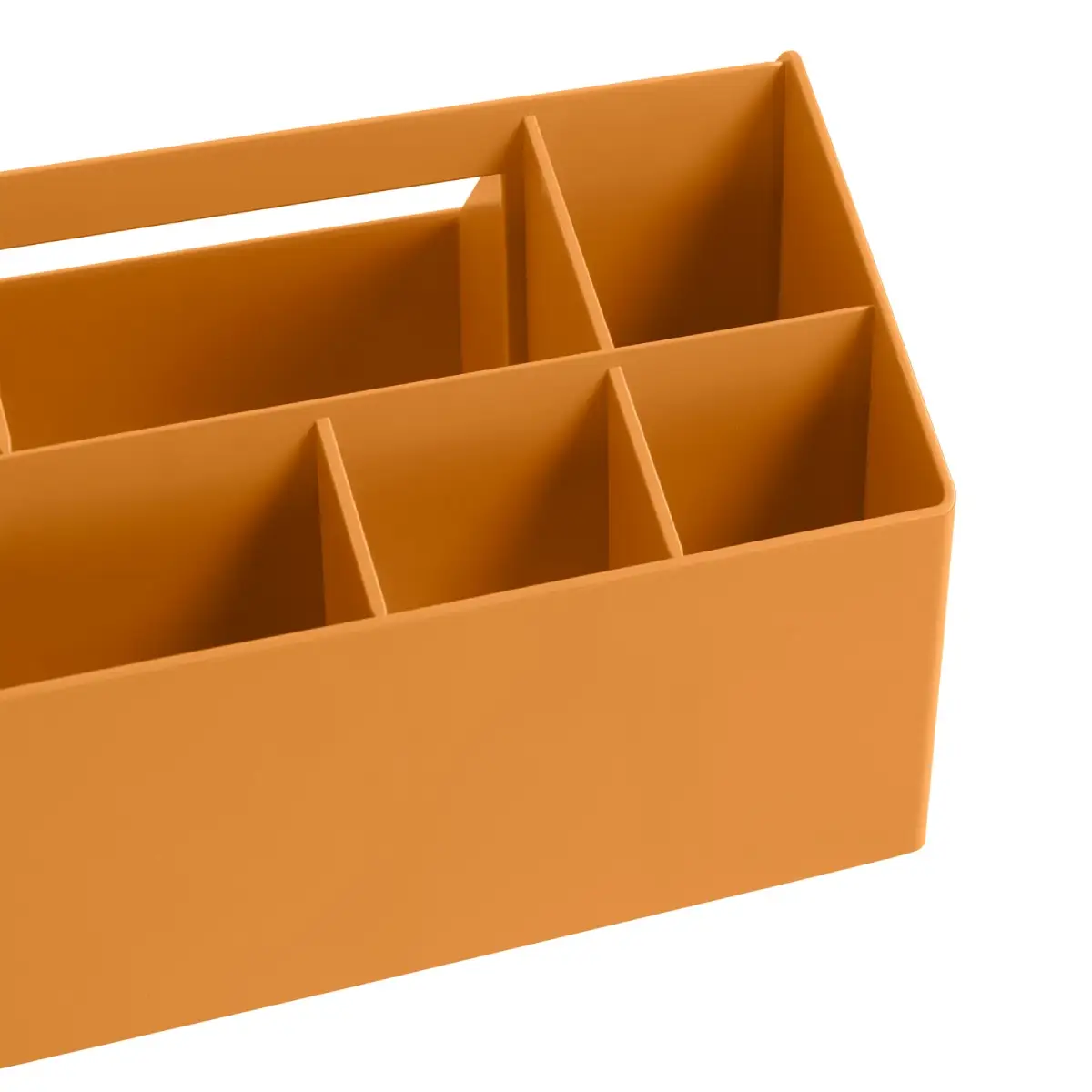  Sketch Toolbox – Poltettu oranssi