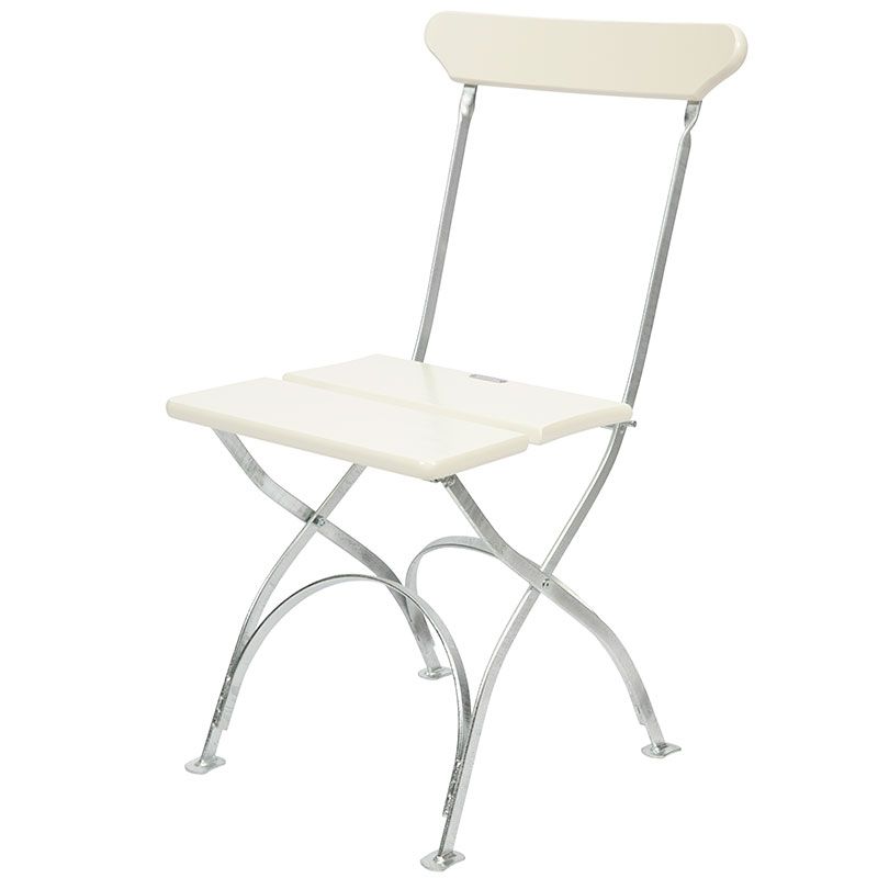 Grythyttan Stålmöbler puutarhatuoli