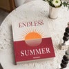 Kuva-albumi - Endless Summer, Rust
