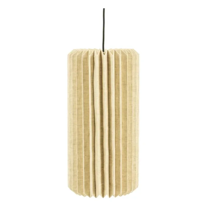 By-Boo, Pendant lamp Zuki 1 26x26x51 cm