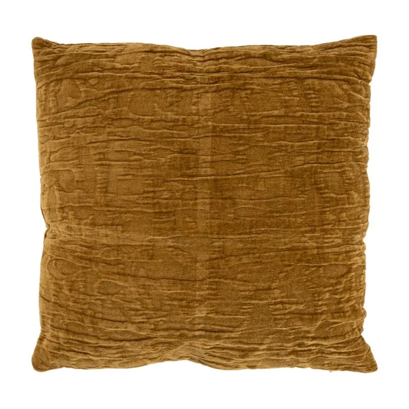 By-Boo, Crinklo 45x45 cm Polyesteri Vihreä