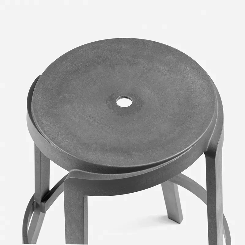 Stack baaripall Maxi Gesso