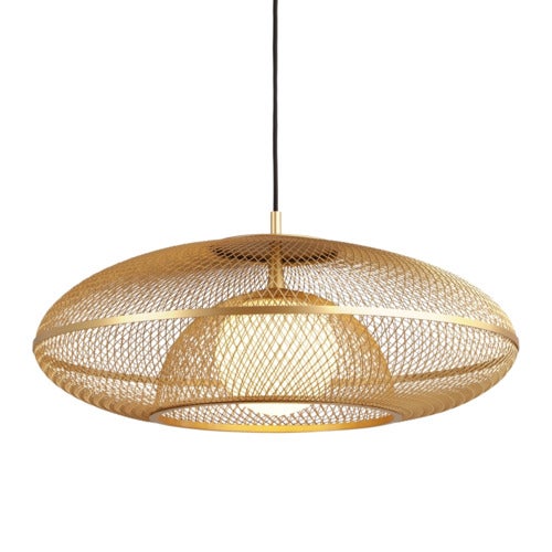  Faraday lampunvarjostin Ø60 cm