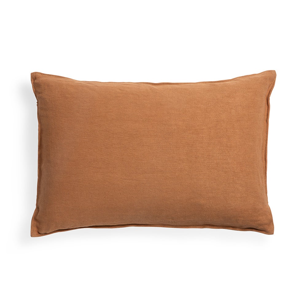 Ethnicraft, Lin Tyyny Cinnamon 60x40 cm