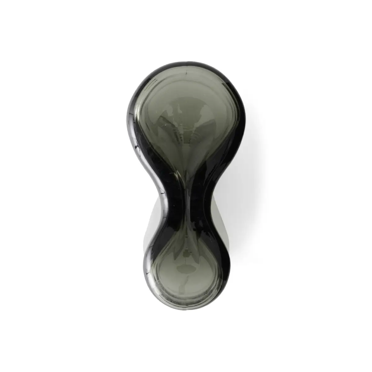 Aer Maljakko - K49 cm - Savunharmaa