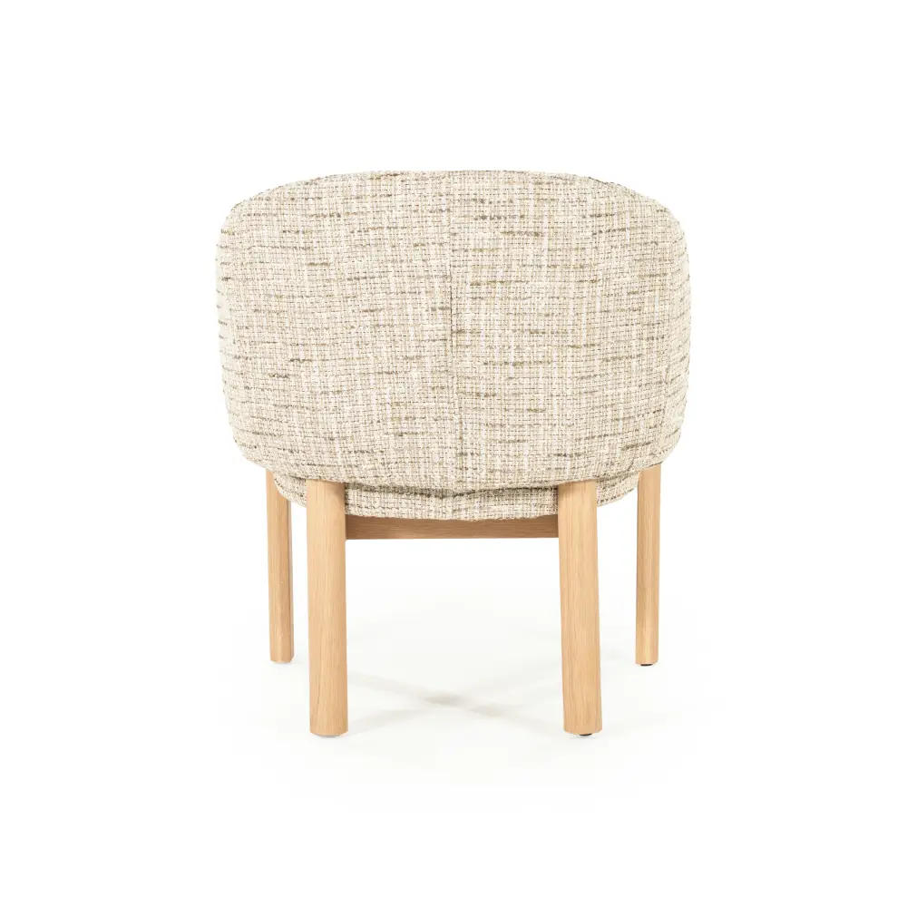 Micha Tuoli - beige Nori