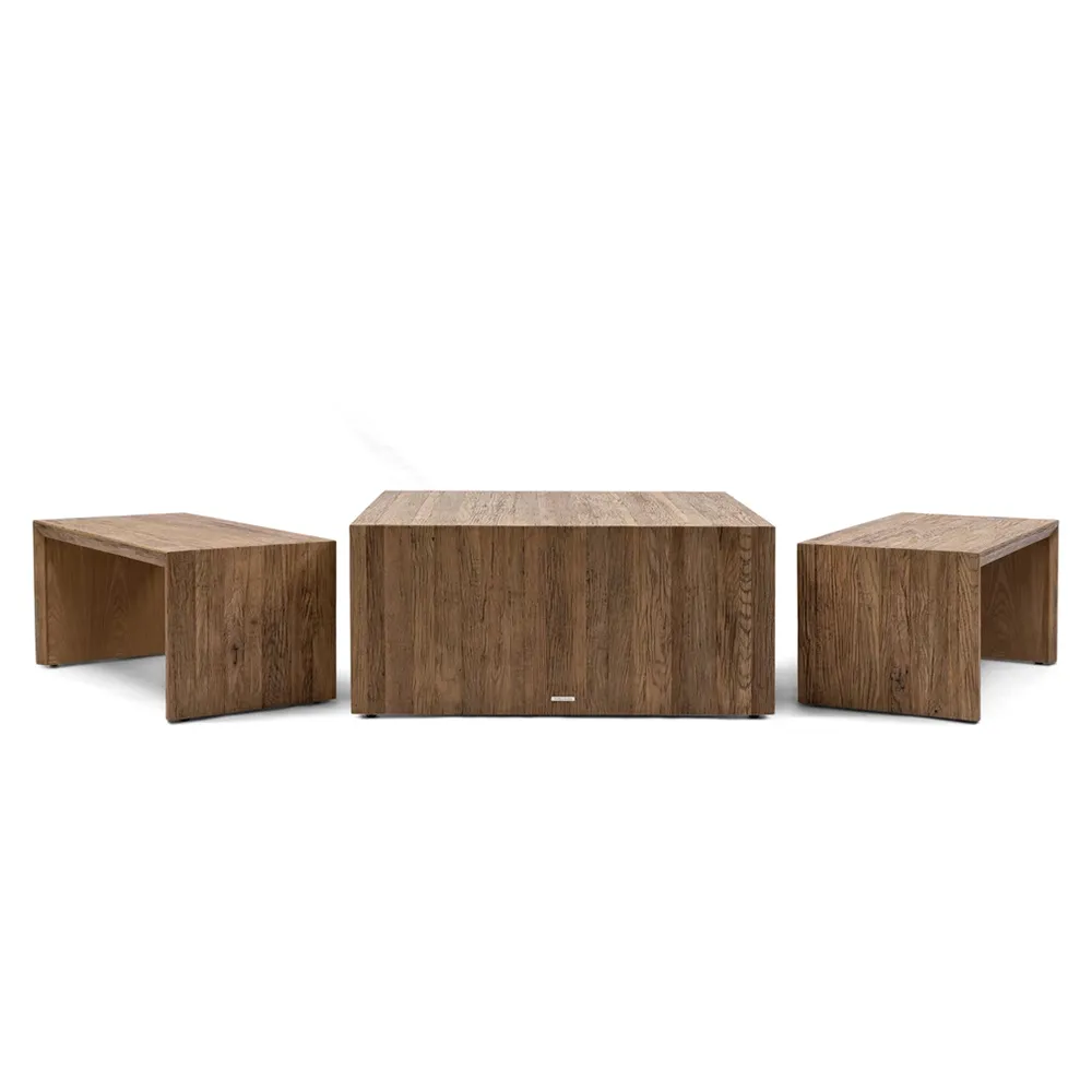 Sant Mateu Sohvapöytä 3 kpl