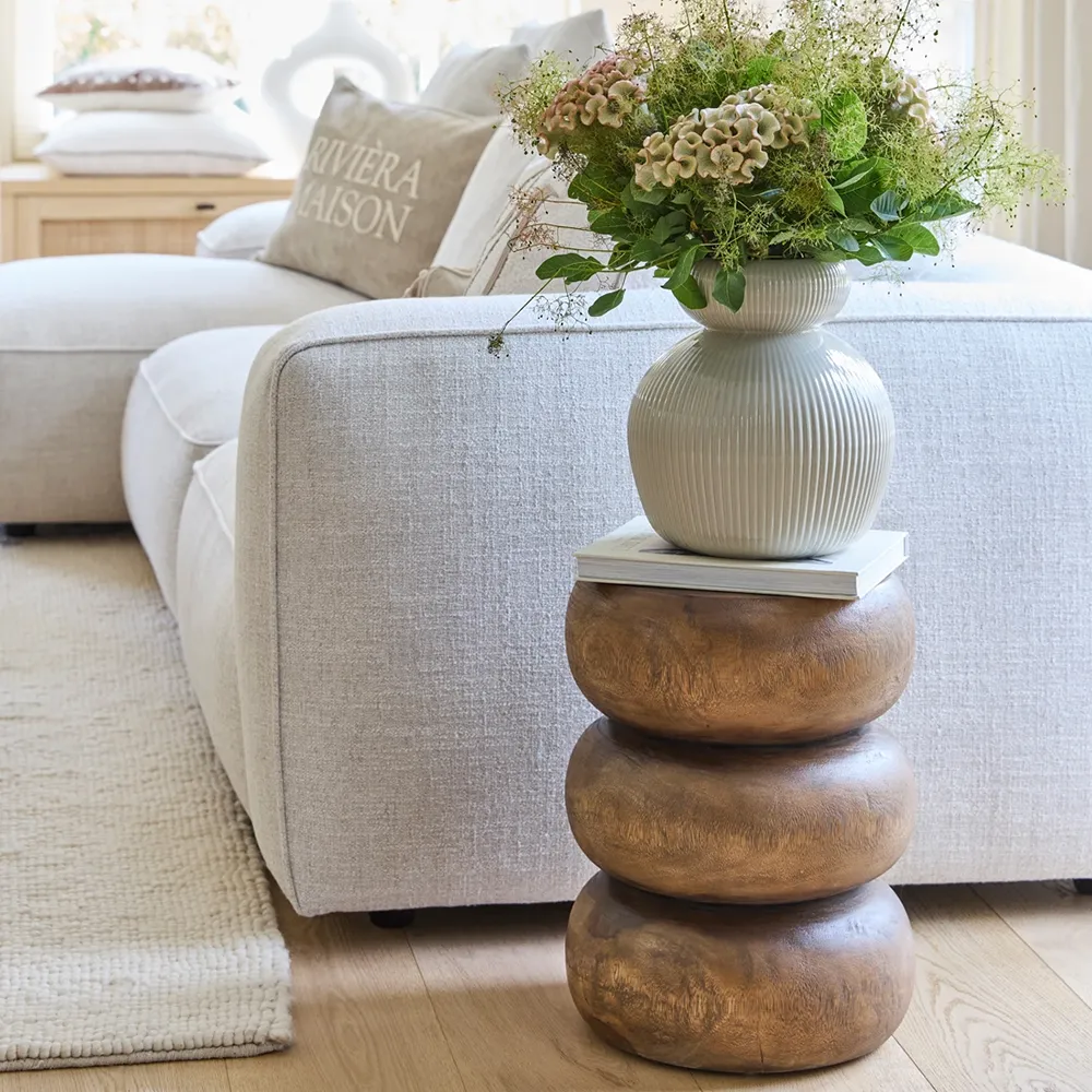 Cala Carbo Sivupöytä