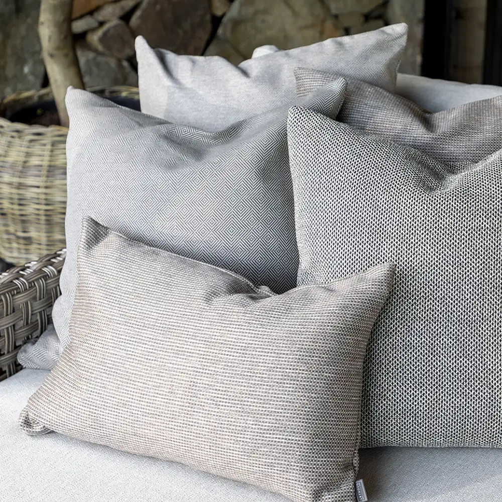 Montpellier Check tyynynpäällinen 50x50 cm