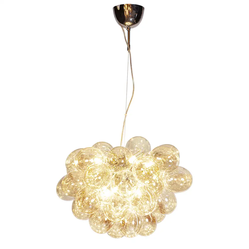 Gross Kattovalaisin Ø50cm Amber 