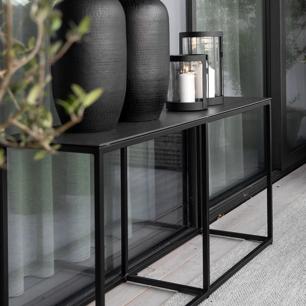 Romano Tarjoilupöytä Komposiitti 