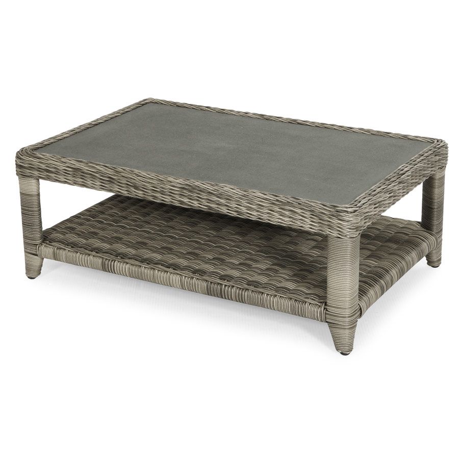 Dallas Sohvapöytä 110X70 Cm 