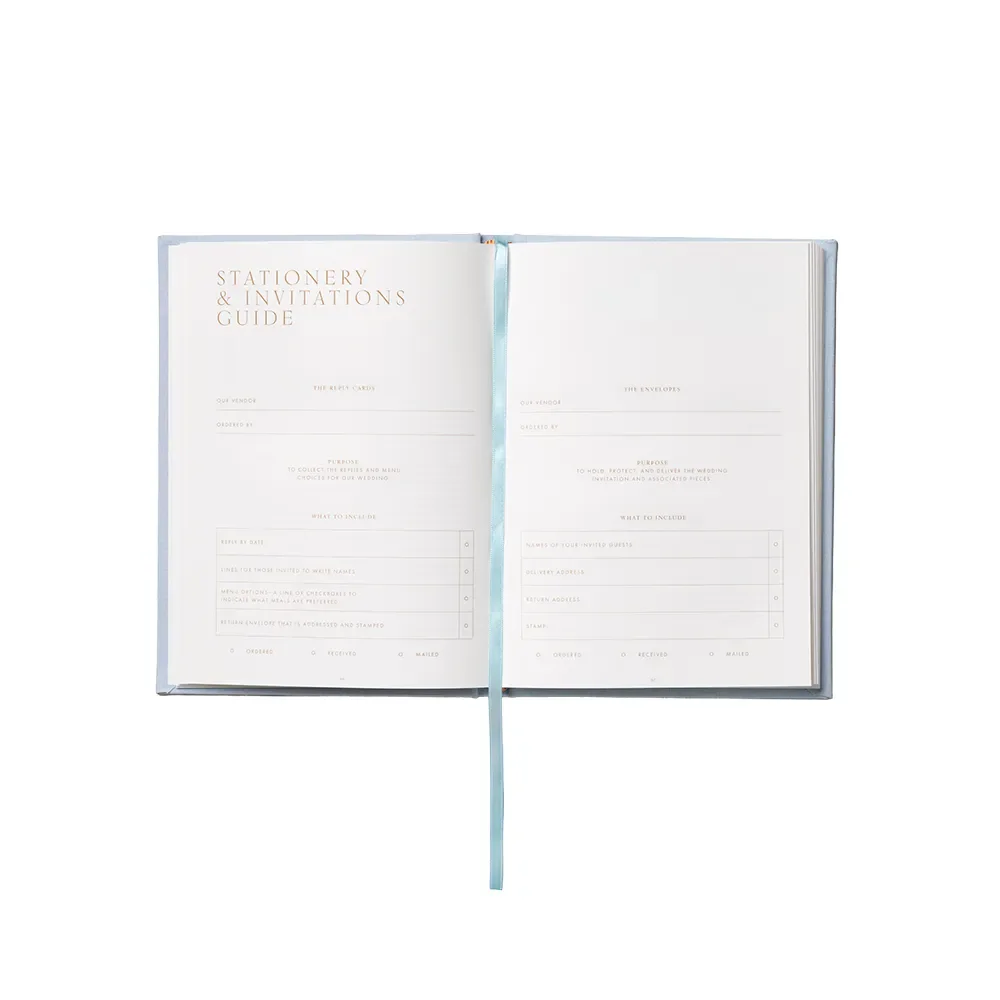 The Perfect Day - Wedding Planner