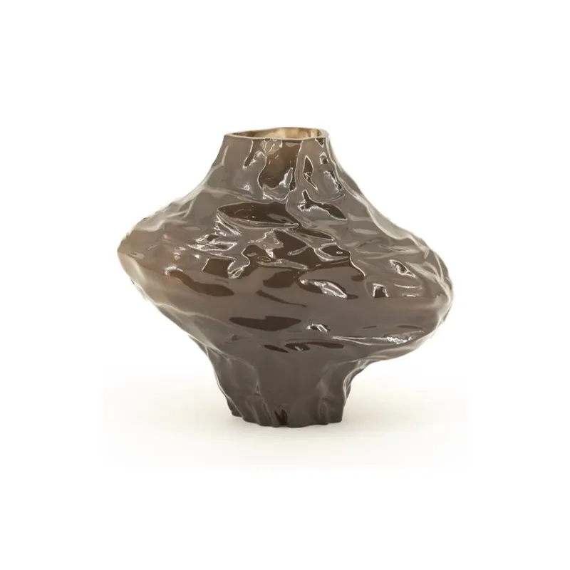 By-Boo, Rias small - brown 26,5x17x22 cm