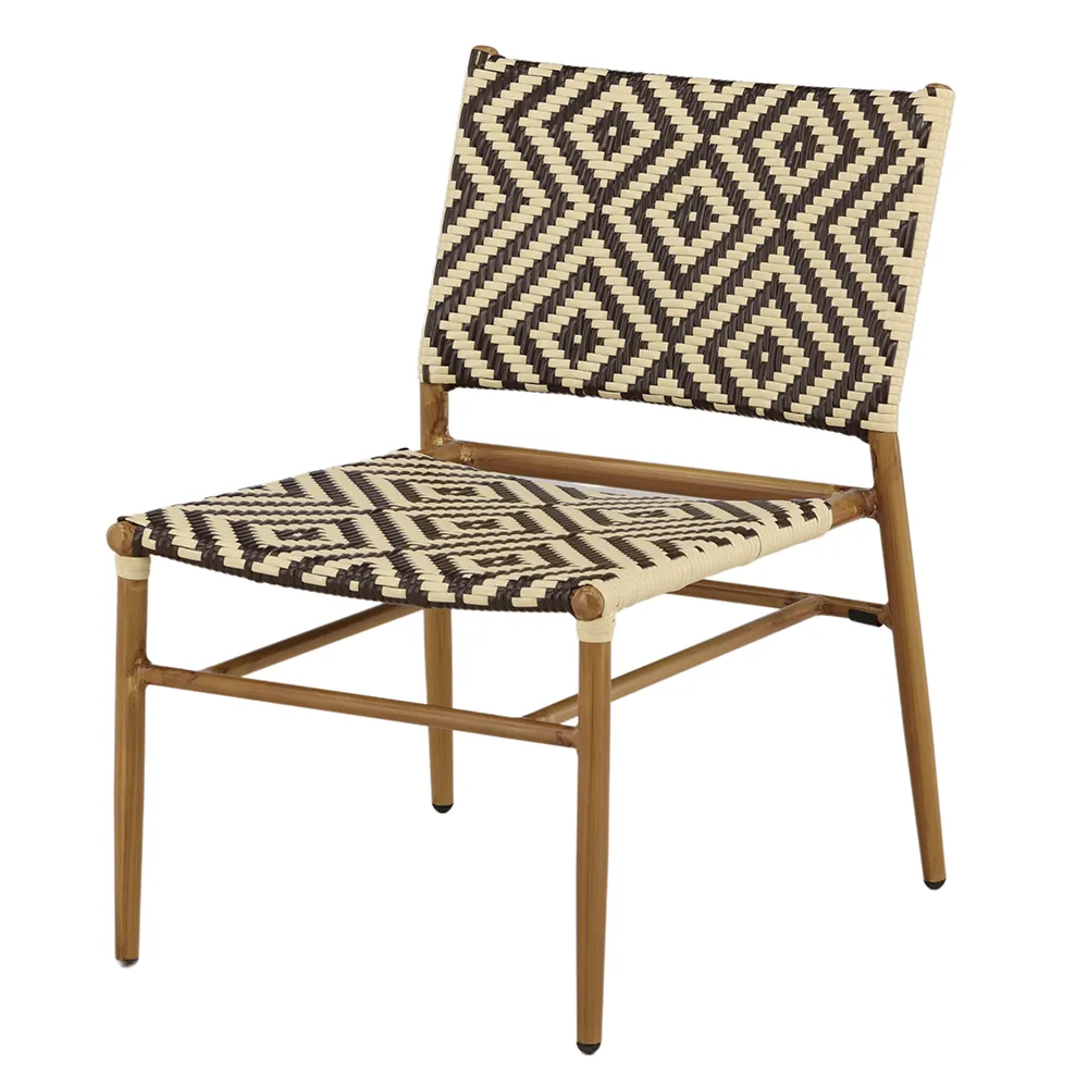 Calapan Lounge nojatuoli