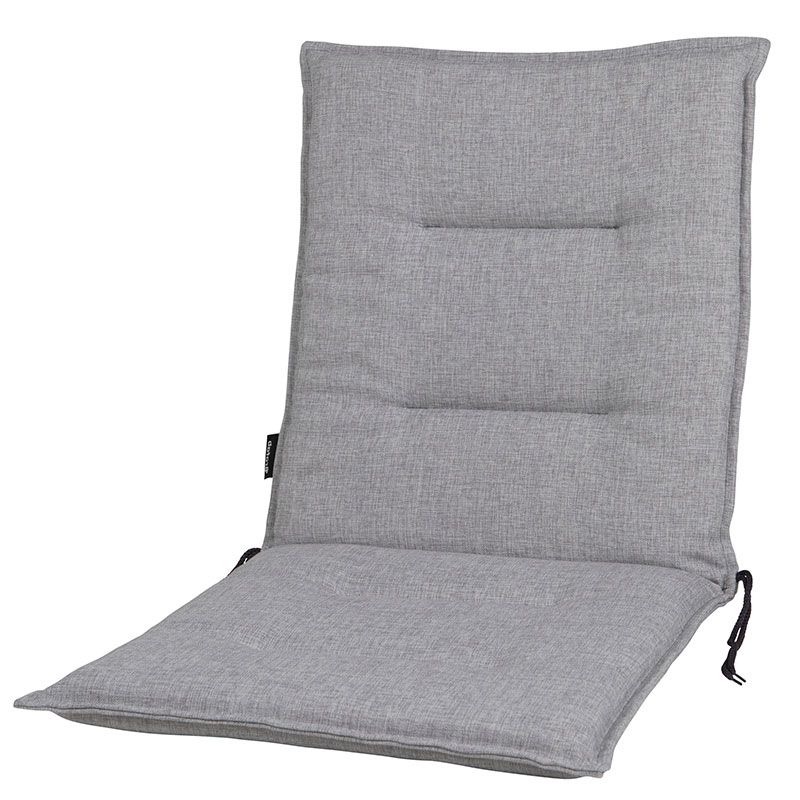 Erpe Alhainen Tyyny Vaaleanharmaa