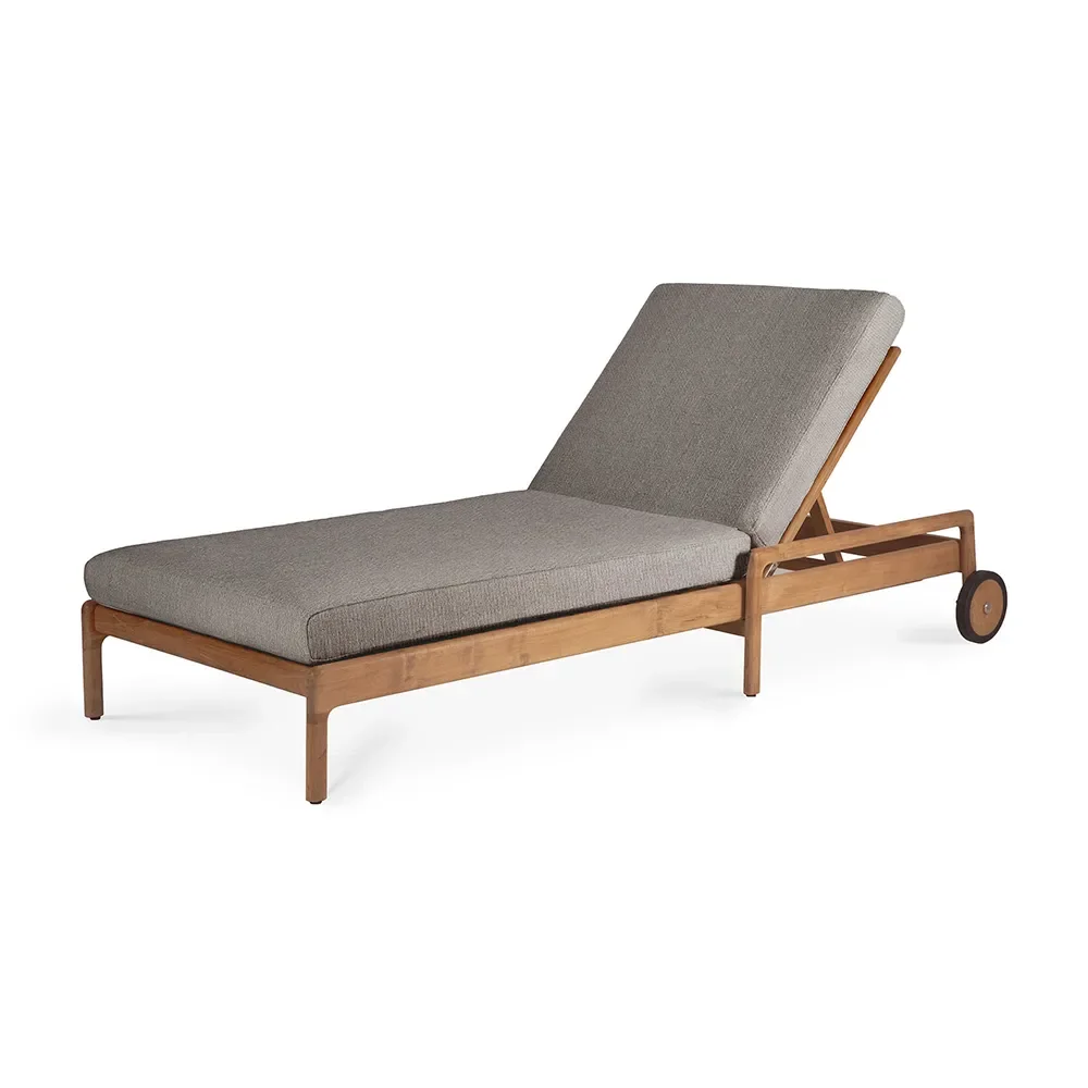 Jack Aurinkotuoli Teak/Mocha