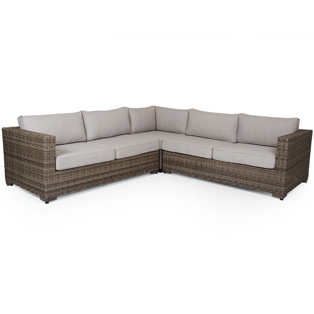 Ninja rakennettava sohvaryhmä Brafab 