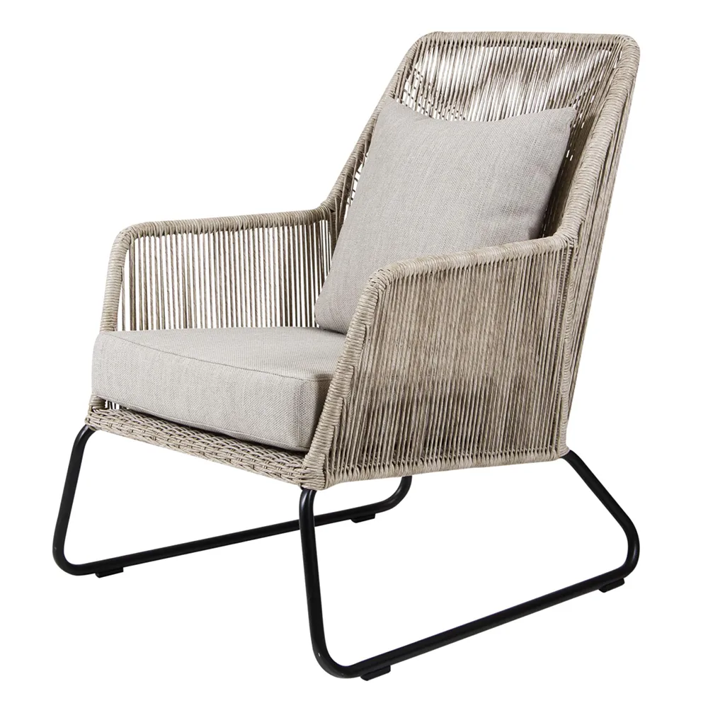  Midway-nojatuoli ja -rahi