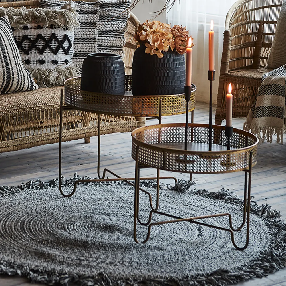 Thor Kynttilänjalka 35 cm