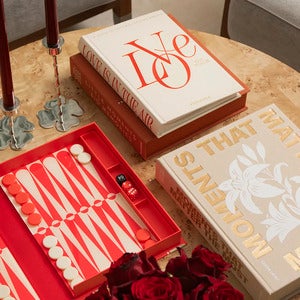 Photo Album - Moments that Matters the Most, Beige