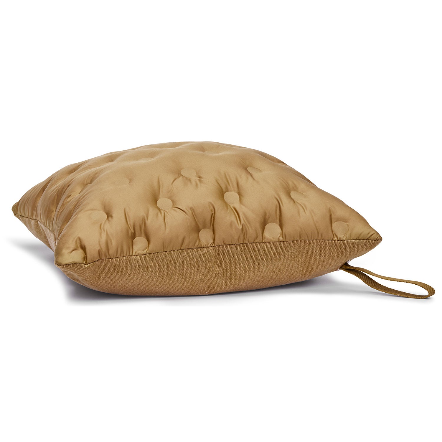 Hotspot quadro toffee lämpötyyny  