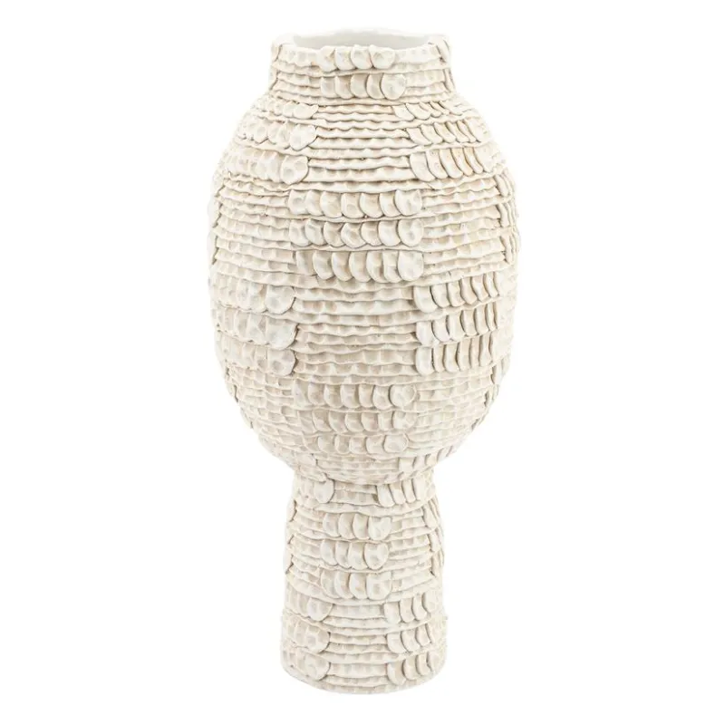 Cerra 23,5x23,5x51 cm hartsi beige