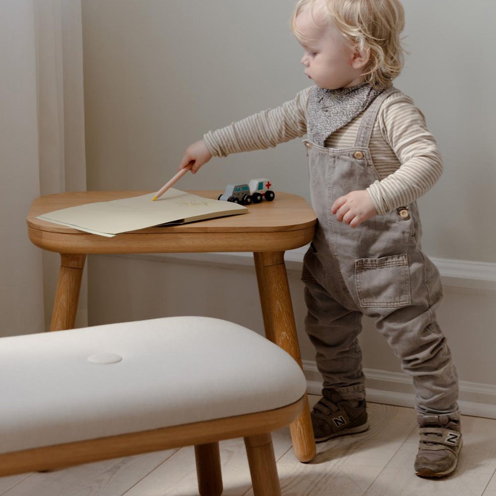 Paff Matala penkki tammi/White Sands