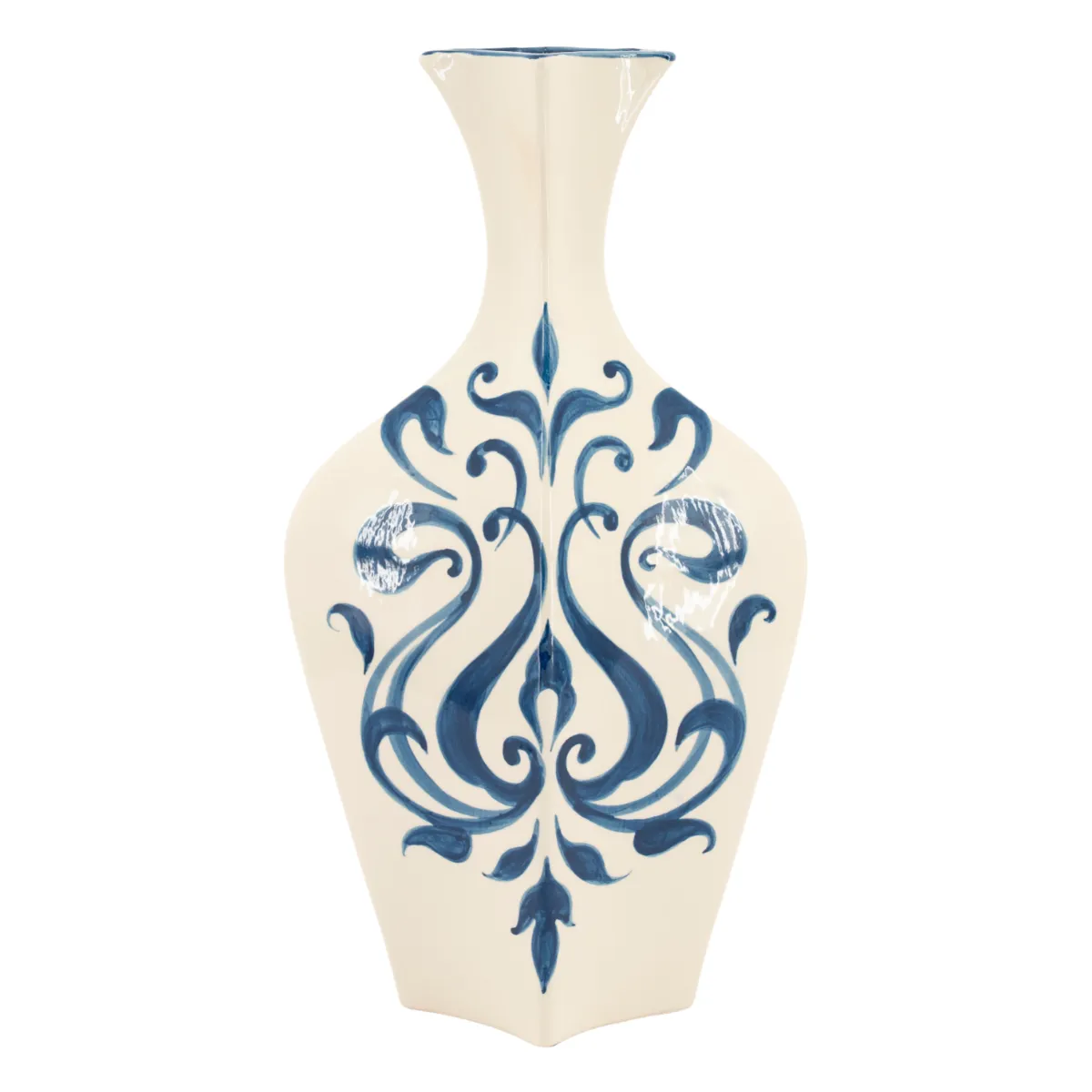 Koristemaljakko Blu 1 H50 cm