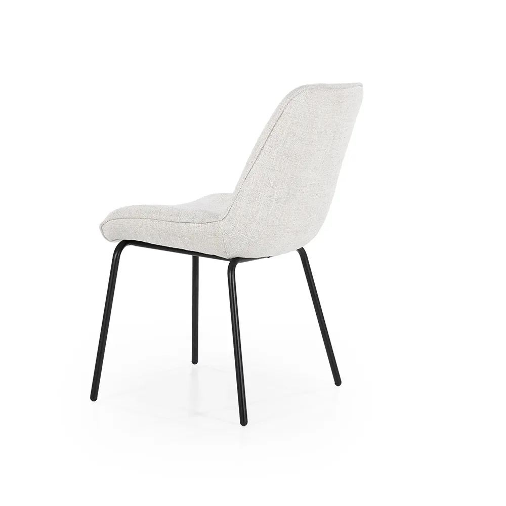 Ruokailutuoli Base Beige