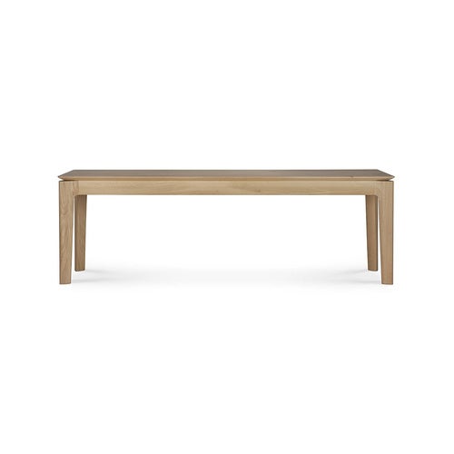 Bok Penkki lakattu tiikki 35x146 cm